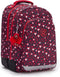 Kipling Class Room Dames Laptoprugzak - Heart Festival