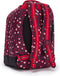 Kipling Class Room Dames Laptoprugzak - Heart Festival