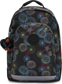 Kipling CLASS ROOM Rugzak, 28 Liter, 15 inch laptopvak - Homemade Stars