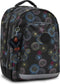 Kipling CLASS ROOM Rugzak, 28 Liter, 15 inch laptopvak - Homemade Stars