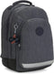 Kipling CLASS ROOM Rugzak, 28 Liter, 15 inch laptopvak - Marine Navy