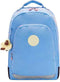 Kipling CLASS ROOM Rugzak, 28 Liter, 15 inch laptopvak - Sweet Blue C