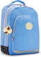 Kipling CLASS ROOM Rugzak, 28 Liter, 15 inch laptopvak - Sweet Blue C