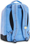 Kipling CLASS ROOM Rugzak, 28 Liter, 15 inch laptopvak - Sweet Blue C