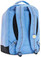 Kipling CLASS ROOM Rugzak, 28 Liter, 15 inch laptopvak - Sweet Blue C