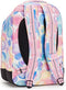 Kipling Class Room Rugzak - 28 Liter - Bubbly Rose