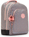 Kipling CLASS ROOM Rugzak, 28 Liter - Girly Geo