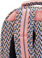 Kipling CLASS ROOM Rugzak, 28 Liter - Girly Geo