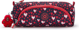 Kipling Cute Etui - Heart Festival