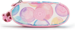 Kipling Duobox Etui - Bubbly Rose