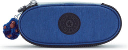 Kipling Duobox Etui - Fresh Denim Bl