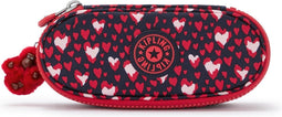 Kipling Duobox Etui - Heart Festival