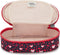 Kipling Duobox Etui - Heart Festival