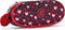 Kipling Duobox Etui - Heart Festival