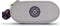 Kipling Duobox Etui - Playful Grey