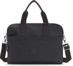 Kipling ELSIL Laptoptas, 13 inch laptopvak - Black Noir
