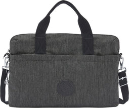 Kipling ELSIL Laptoptas, 13 inch laptopvak - Black Peppery