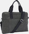 Kipling ELSIL Laptoptas, 13 inch laptopvak - Black Peppery