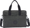 Kipling ELSIL Laptoptas, 13 inch laptopvak - Black Peppery