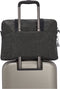 Kipling ELSIL Laptoptas, 13 inch laptopvak - Black Peppery