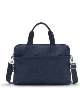 Kipling ELSIL Laptoptas, 13 inch laptopvak - Blue Bleu 2