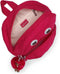 Kipling FASTER Rugzak, 7 Liter - True Pink