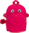 Kipling FASTER Rugzak, 7 Liter - True Pink