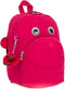 Kipling FASTER Rugzak, 7 Liter - True Pink