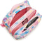Kipling Giorno Rugzak - Bubbly Rose