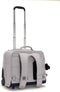 Kipling Giorno Rugzak - Playful Grey
