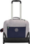 Kipling Giorno Rugzak - Playful Grey