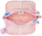 Kipling Gitroy Etui - Bubbly Rose