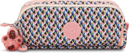 Kipling GITROY Etui - Girly Geo
