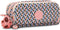 Kipling GITROY Etui - Girly Geo