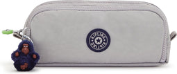 Kipling Gitroy Etui - Playful Grey