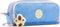 Kipling GITROY Etui - Sweet Blue C