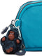 Kipling GITROY Meisjes Tekenetui - Green Cool C