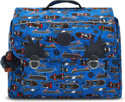 Kipling INIKO Rugzak, 18 Liter - New Scate Prt S