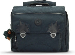 Kipling INIKO Rugzak, 18 Liter - True Blue Tonal