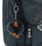 Kipling INIKO Rugzak, 18 Liter - True Blue Tonal