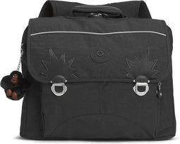 Kipling INIKO Rugzak - True Black