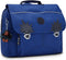 Kipling INIKO Unisex Rugzak - Worker Blue Rs