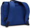 Kipling INIKO Unisex Rugzak - Worker Blue Rs