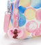 Kipling Miyo Etui - Bubbly Rose