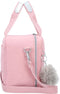 Kipling MIYO Lunchtas - Bridal Rose