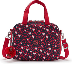 Kipling Miyo Lunchtas - Heart Festival