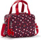 Kipling Miyo Lunchtas - Heart Festival