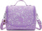 Kipling NEW KICHIROU Lunchtas - Galaxy Metallic