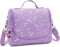 Kipling NEW KICHIROU Lunchtas - Galaxy Metallic