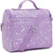 Kipling NEW KICHIROU Lunchtas - Galaxy Metallic